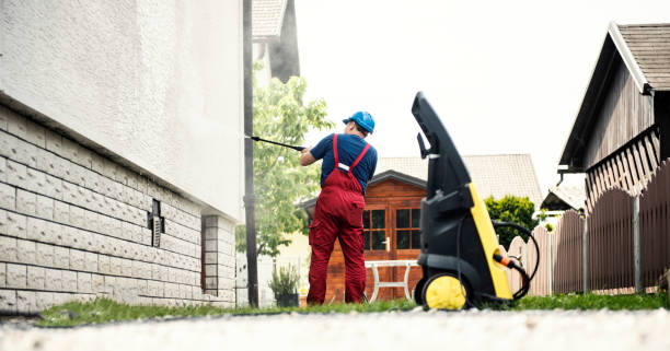 Best Sidewalk and Walkway Cleaning  in Cloverport, KY